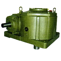 UW-Worm-Gear-Reducer